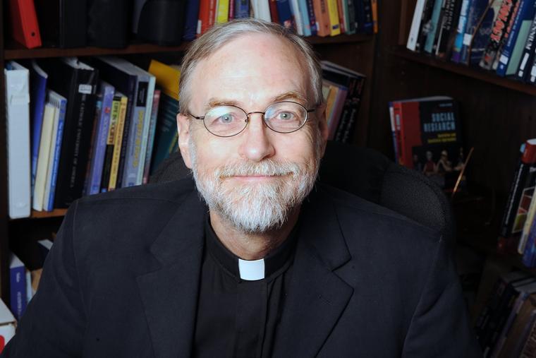 Catholic University of America Professor Pushes Back Against 'Reparative Therapy' Studies - Vimarsana News