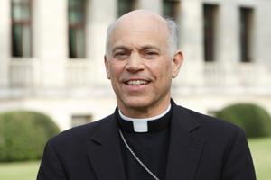Archbishop Salvatore Cordileone