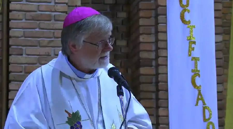 In Wake of the Clerical Pederasty Scandal in Bolivia, Bishop Says he Favors Optional Celibacy for Priests - Vimarsana News