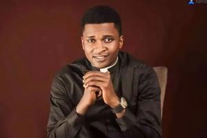 Father Charles Onomhoale Igechi was shot dead while returning from pastoral duties in Nigeria’s Benin City Archdiocese on Wednesday, June 7.