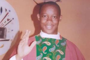 Father Marcellus Nwaohuocha was abducted on June 17, 2023, from the Archdiocese of Jos in Nigeria.