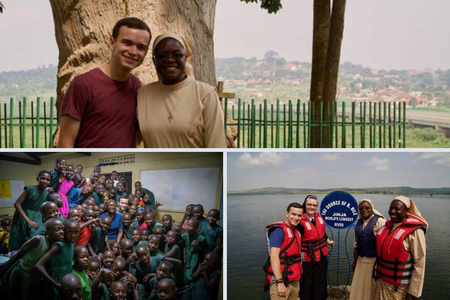 Register Readers Respond: Religious Sisters Changed My Life