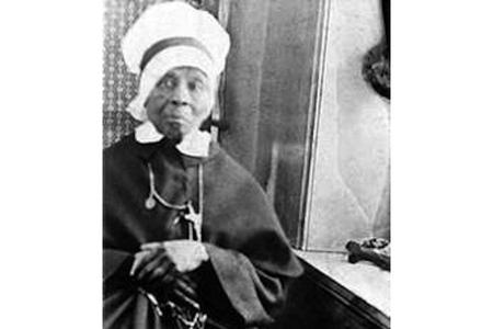 Mother Mary Lange, Founder of First African-American Religious Congregation, Declared Venerable Mother Mary Lange, Founder of First African-American Religious Congregation, Declared Venerable