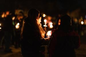 The number of women who died has not been fully determined.