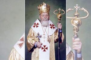 Blessed Vasyl Velychkovsky