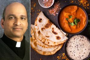 ‘Chicken Tikka Masala’