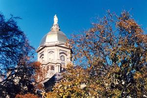University of Notre Dame