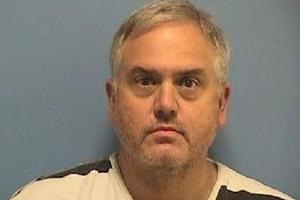 Father Patrick Wattigny pleaded guilty July 12, 2023, to two child molestation charges.