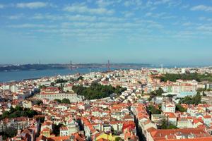 More than 28,600 young adults from 1,300 U.S. groups are headed to Lisbon, Portugal, for World Youth Day next week.