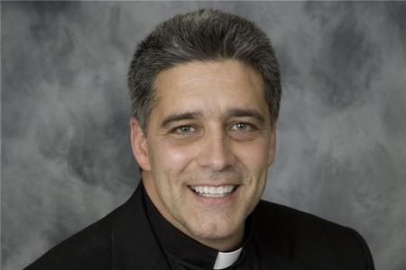 Baton Rouge Priest Killed in a Car Crash Remembered For His Holiness, Passion For Truth Baton Rouge Priest Killed in a Car Crash Remembered For His Holiness, Passion For Truth