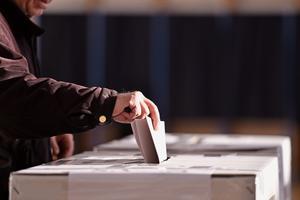‘Voting’