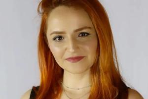 Brazilian home-schooling mom Regiane Cichelero.