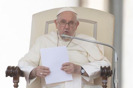 Pope Francis: Don&rsquo;t Overlook Goodness Because of Scandal