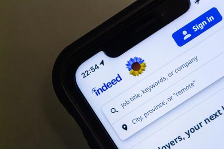 Indeed Gives Employees $10,000 to Relocate if Workers, Kids Want Transgender Procedures