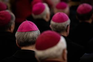 ‘Bishops’