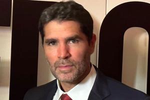 Sound of Freedom' Producer Eduardo Verástegui Files as Candidate for  President of Mexico| National Catholic Register