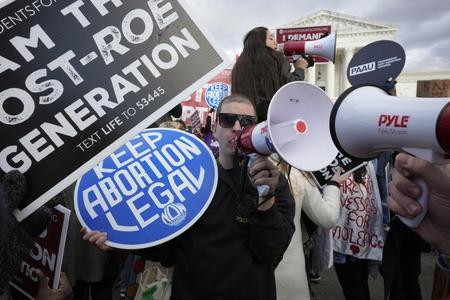 America&rsquo;s Abortion Impasse
