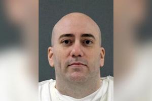 Jedidiah Murphy was executed by the state of Texas on Oct. 10, 2023.