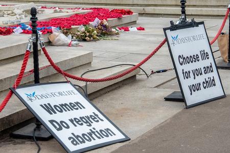 New Bill Introduces World&rsquo;s Most Extreme Abortion Buffer Zone Law to Scotland