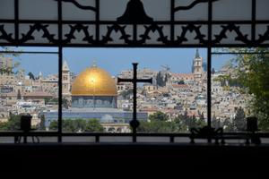 Jerusalem, Israel