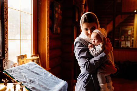 The Catholic Church Needs Mothers, Not Synodality
