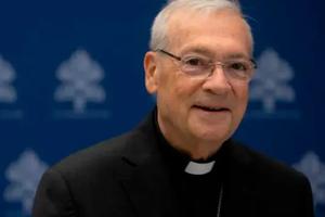 Cardinal Agostino Marchetto.
