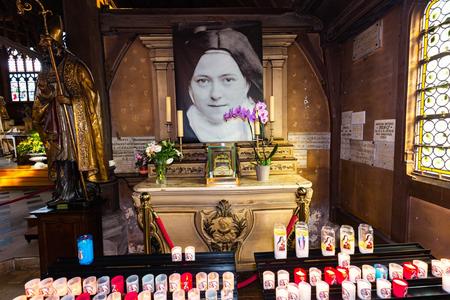 St. Thérèse ‘Living by Love’: Part 2 St. Thérèse ‘Living by Love’: Part 2