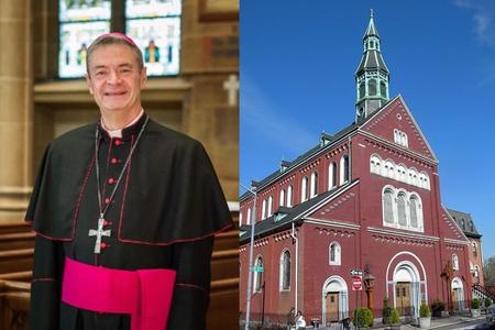 Brooklyn Bishop &lsquo;Appalled&rsquo; Over Music Video Shot in Catholic Church, Will Investigate