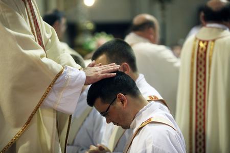 National Vocation Awareness Week: 5 Ways Men and Women Are Called to a Religious Vocation