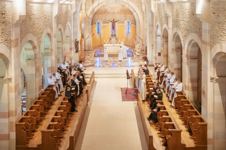 Cataloging (and Rediscovering) Ancient Chant: Artificial Intelligence Aids Catholic Tradition in EU-Funded Project