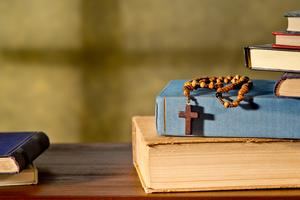 Catholic education. 