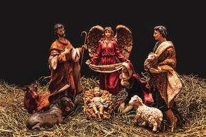 The best Gift of Christmas