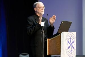 Father Paul Sullins, PhD, is a senior research associate at the Ruth Institute and a retired professor of sociology at the Catholic University of America in Washington, D.C.