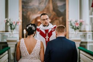 Speaking to the Register on condition of anonymity, a member of the British confraternity said that he and his brother priests ‘are really upset about these proposed blessings because they cannot in conscience perform them.’