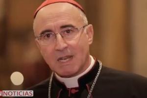 Cardinal Daniel Sturla is Archbishop of Montevideo, Uruguay.