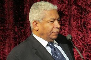 Rev. Eugene F. Rivers III.