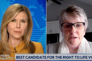Kristi Judkins is executive director of Iowa Right to Life.