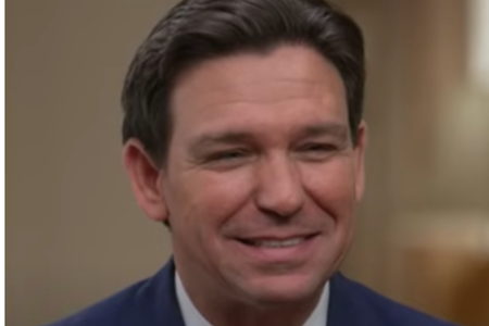 DeSantis Highlights Social-Conservative Policy Achievements, Priorities in EWTN News Interview