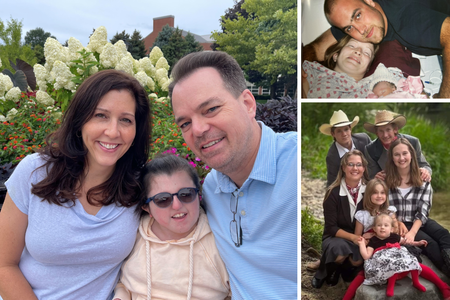Some Say Trisomy 18 Babies Are &lsquo;Incompatible With Life&rsquo; &mdash; Those Who Love Them Say They&rsquo;re Made for Joy
