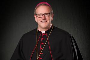 Bishop Robert Barron
