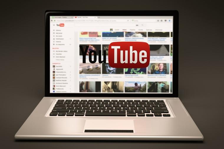 ‘YouTube’