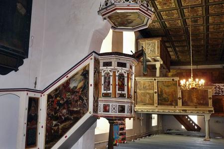 Blessings From Lackings, Confession Is a Weapon in the Battle for Souls, and More Great Links!