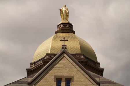 Journalism That Matters: Justice Served at Notre Dame