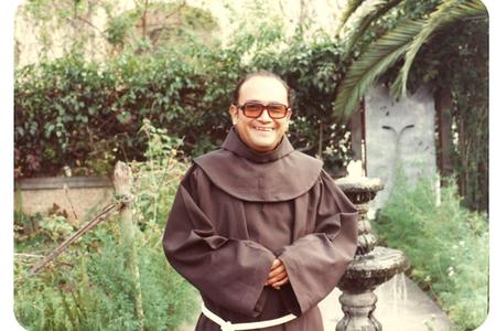 Beatification Advances for Tortured Martyr of the Sacrament of Confession