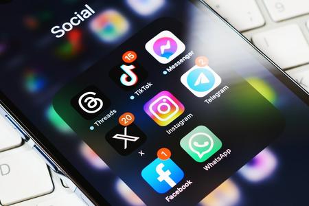 It&rsquo;s Time to Rethink Our Social Media Use