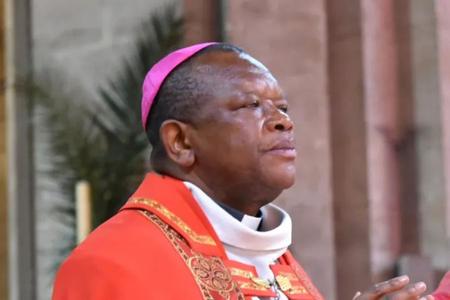 Cardinal Explains How African Rejection of &lsquo;Fiducia Supplicans&rsquo; Was Handled