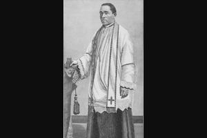 Venerable Augustus Tolton.
