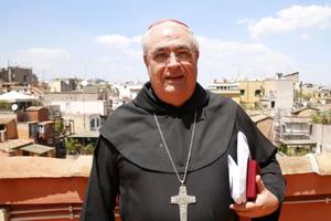 Cardinal José Luis Lacunza resigned as bishop of the Diocese of David in Panama Feb. 15, 2024, two weeks after his disappearance that has not yet been explained.