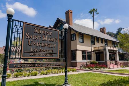 Almost All Catholic Women&rsquo;s Colleges Admit Men Who Identify as Women