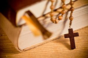 The new translation will also include a revised New Testament.
